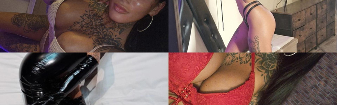 Image d'en-tête du profil