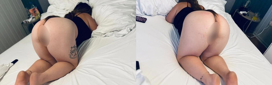 Immagine intestazione profilo