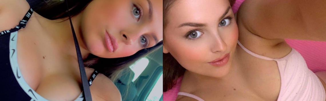 Immagine intestazione profilo