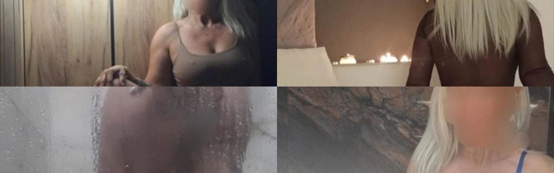 Image d'en-tête du profil