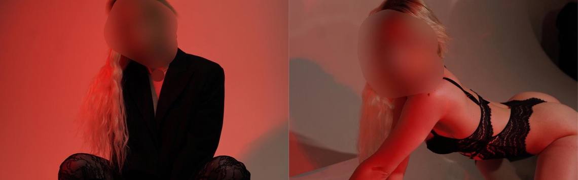 Immagine intestazione profilo