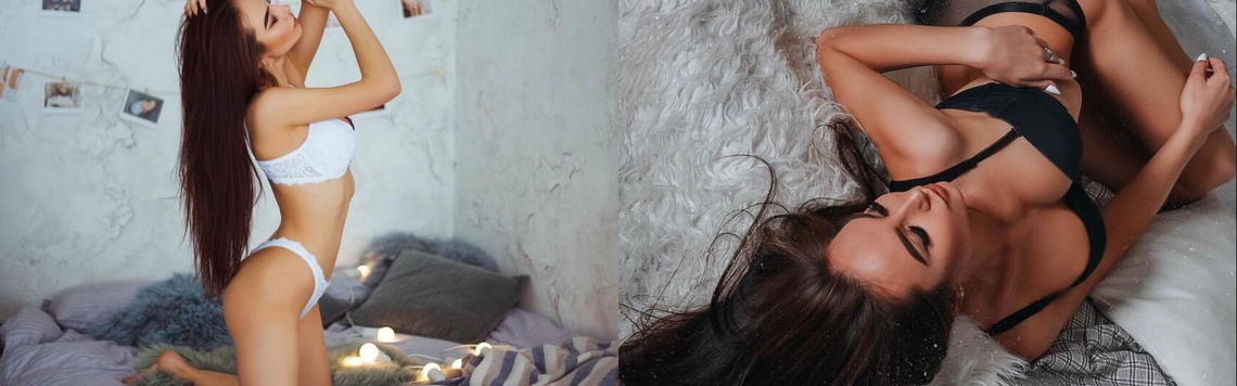 Immagine intestazione profilo