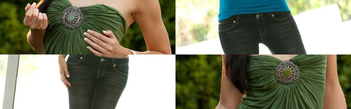 Immagine intestazione profilo