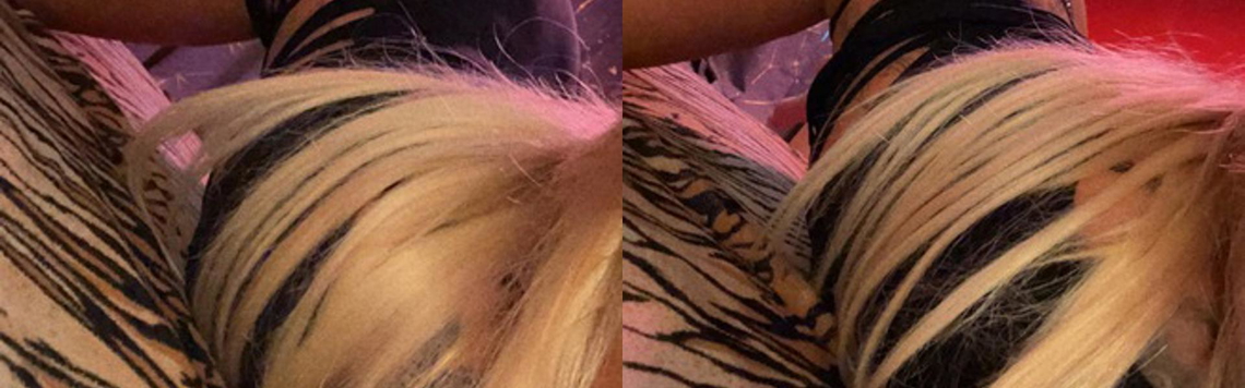 Gambar Header Profil