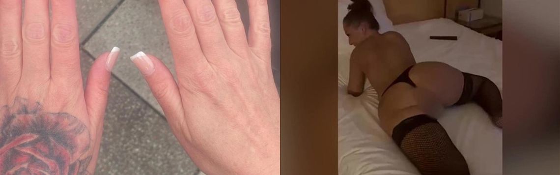 Profil-headerbillede