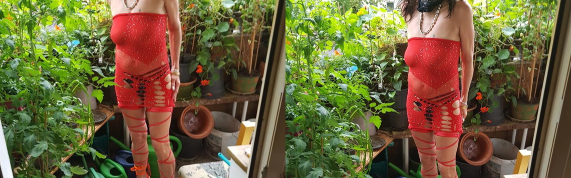 Image d'en-tête du profil