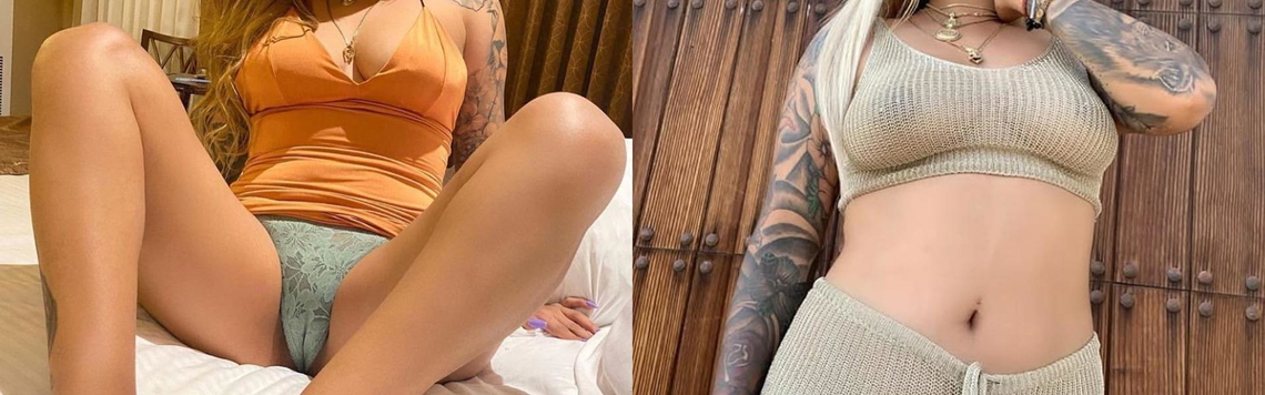 Profil-headerbillede