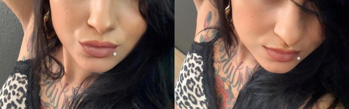 ภาพส่วนหัวโปรไฟล์