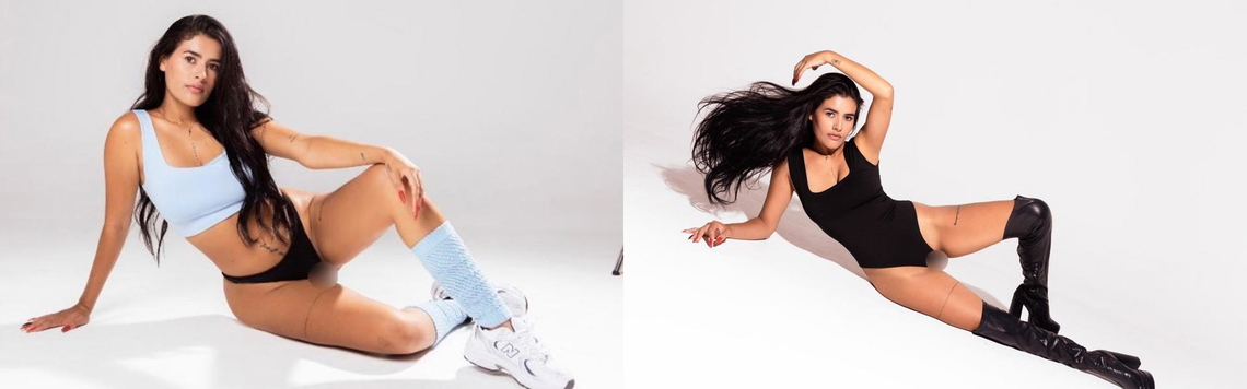 Immagine intestazione profilo