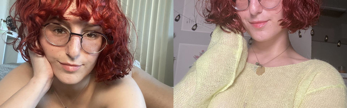 Gambar Header Profil