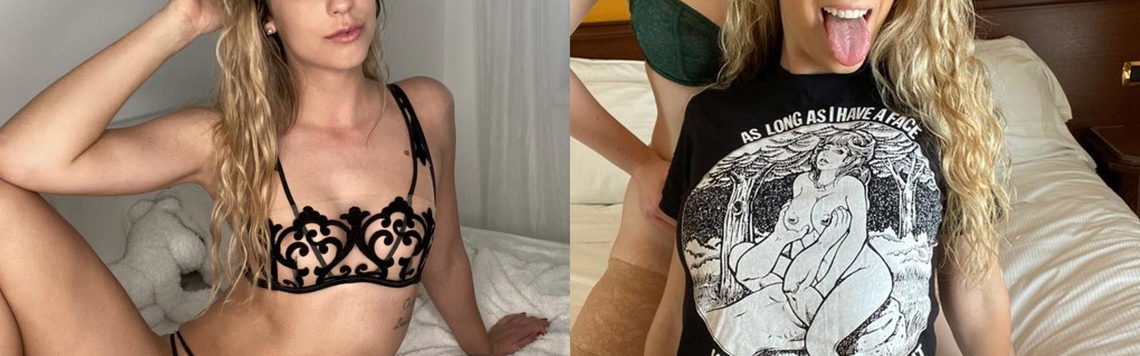 Immagine intestazione profilo