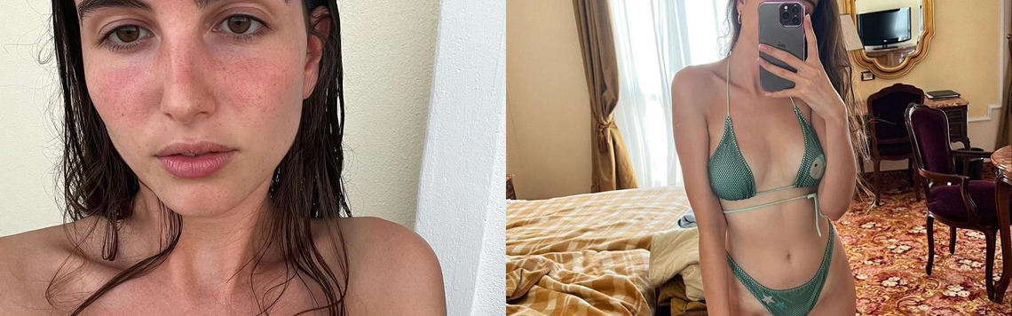 Immagine intestazione profilo