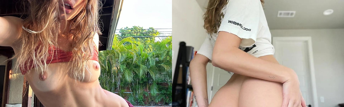 Immagine intestazione profilo