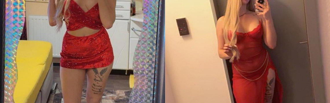 Profiel-headerafbeelding