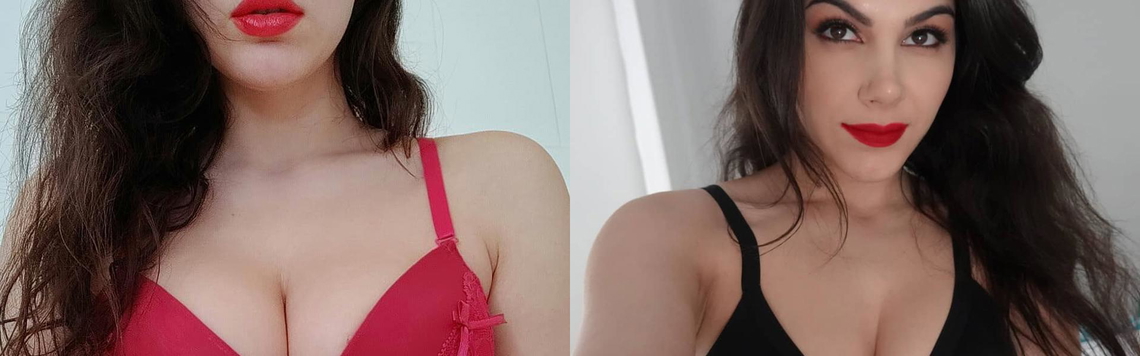 Immagine intestazione profilo