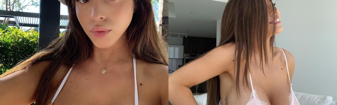 Image d'en-tête du profil