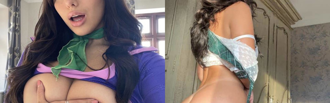 Immagine intestazione profilo