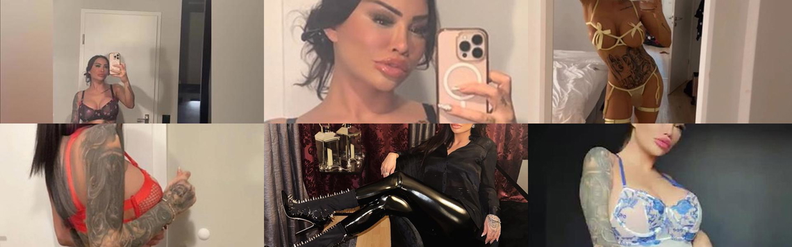 Glavna slika profila