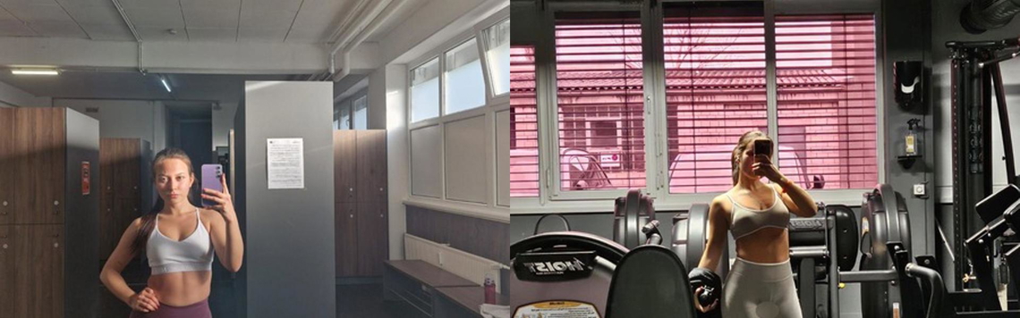 Gambar Header Profil