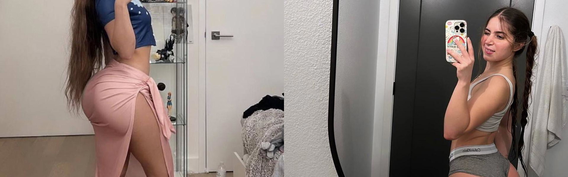 Immagine intestazione profilo