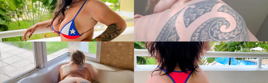 Image d'en-tête du profil