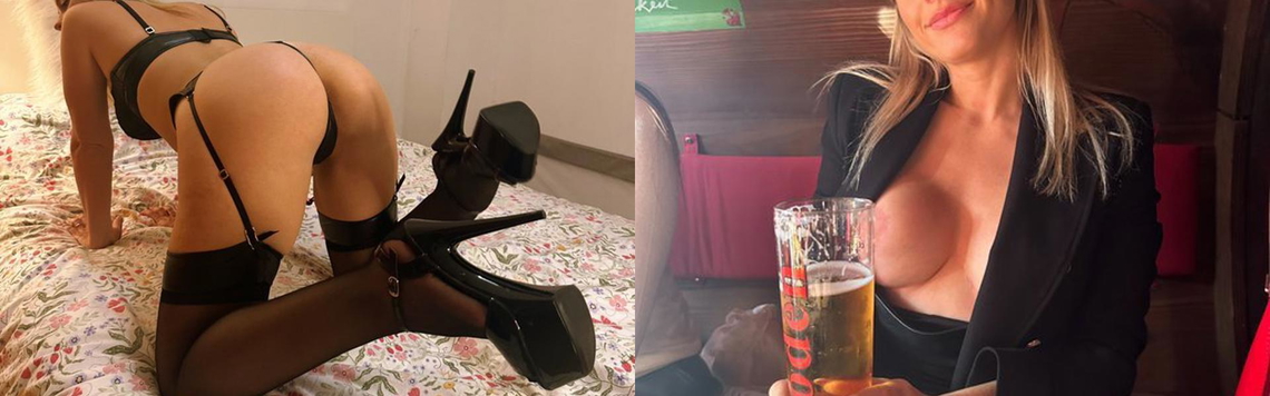 Immagine intestazione profilo