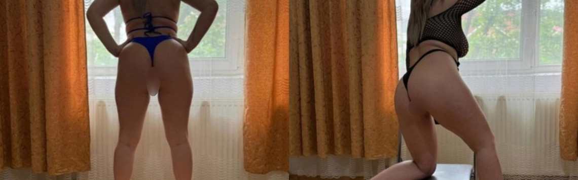 Profil-headerbillede