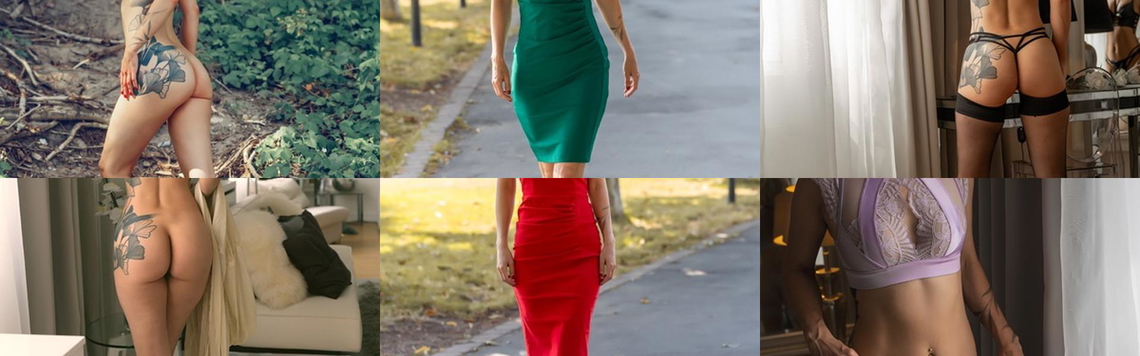 Immagine intestazione profilo