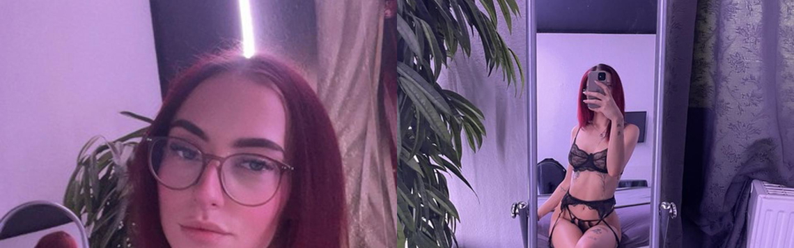 Image d'en-tête du profil