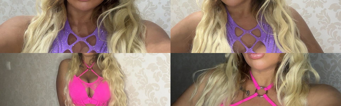 Immagine intestazione profilo