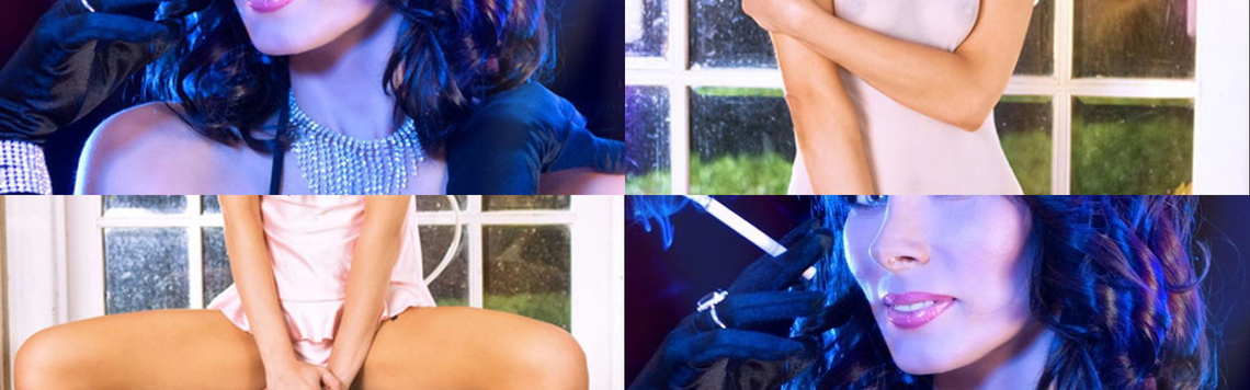 Immagine intestazione profilo