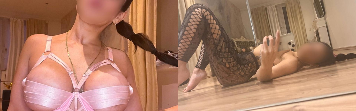 Imagem do cabeçalho do perfil