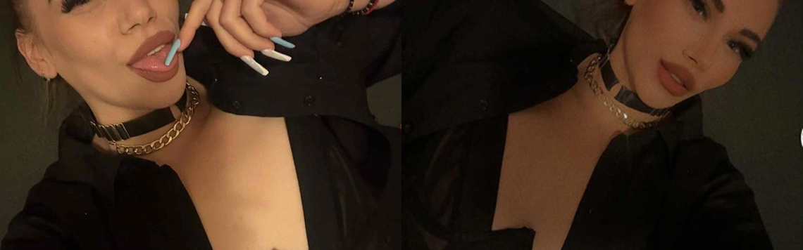 Imagem do cabeçalho do perfil