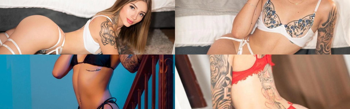 Profil-headerbillede