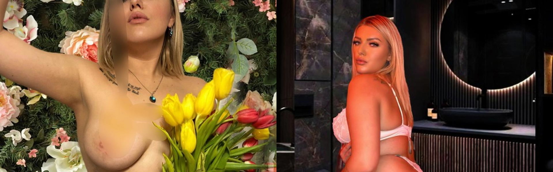 Hlavičkový obrázok profilu