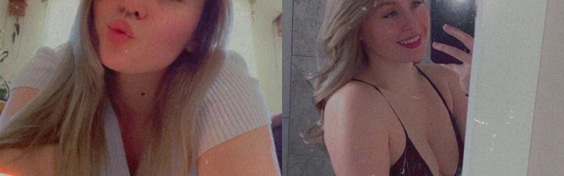 Immagine intestazione profilo