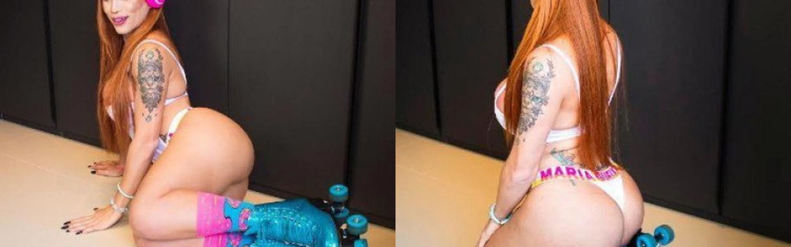 프로필 헤더 이미지