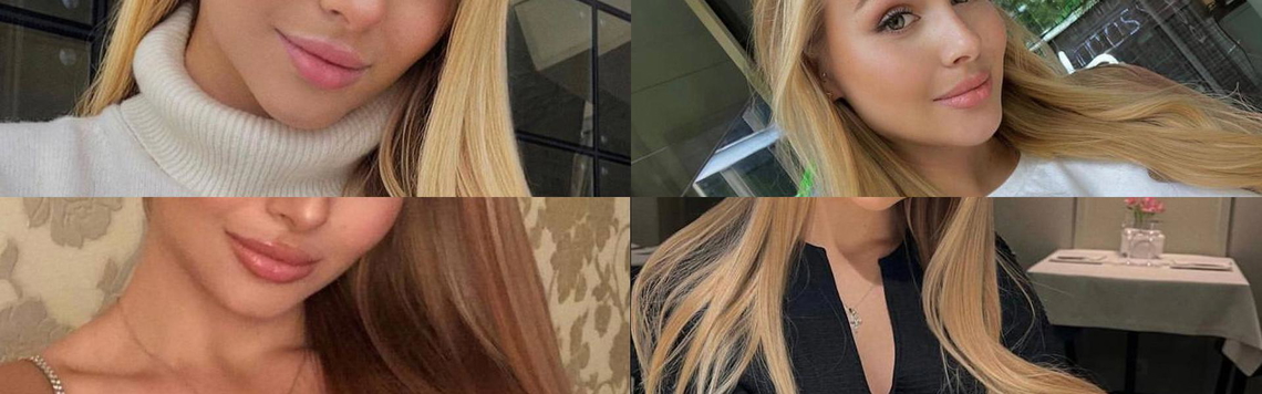 Immagine intestazione profilo