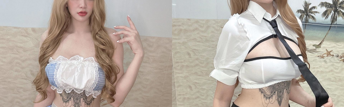 Изображение заголовка профиля