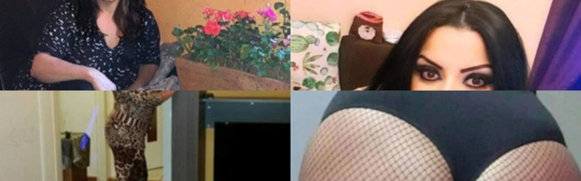 Gambar Header Profil