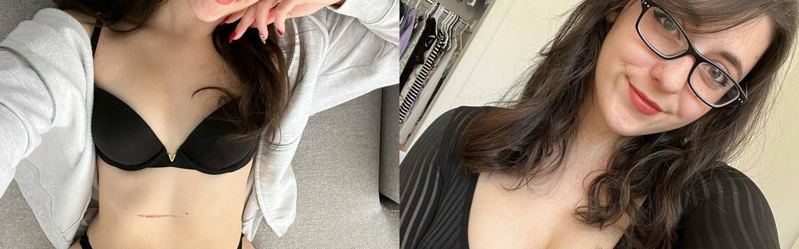 Immagine intestazione profilo