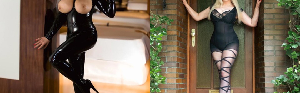 Immagine intestazione profilo