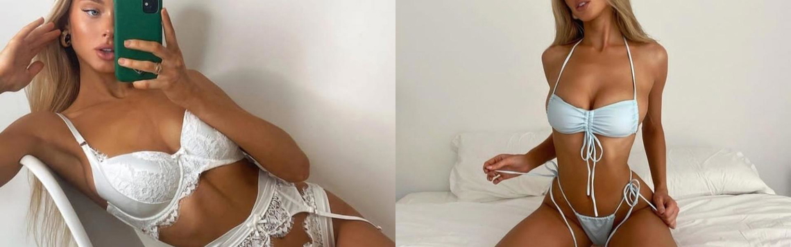 Immagine intestazione profilo