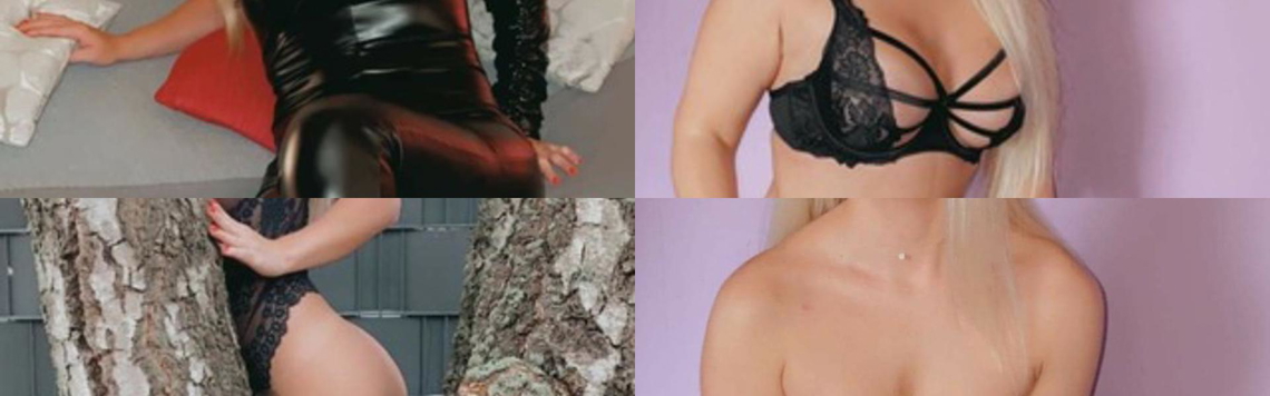 Immagine intestazione profilo