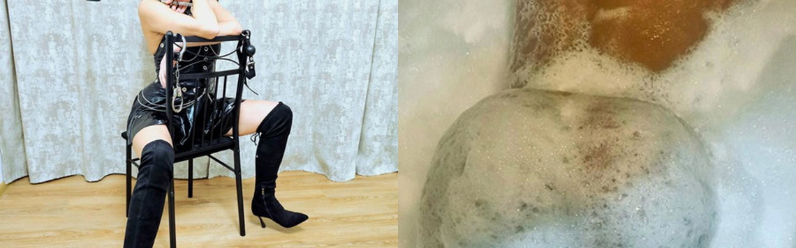 Gambar Header Profil