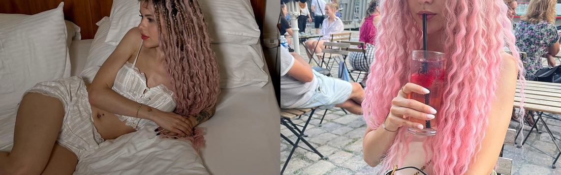 Profile Header Image