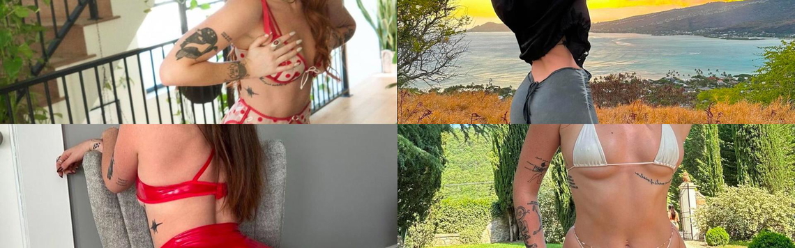 Profile Header Image