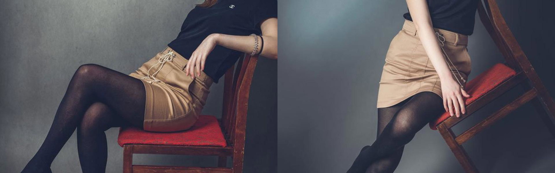 Immagine intestazione profilo