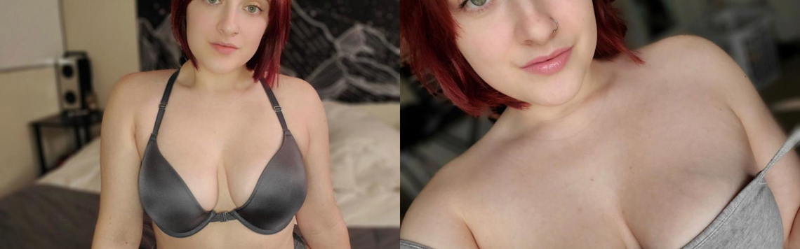 Profil-headerbillede