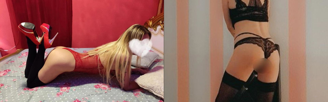 Immagine intestazione profilo